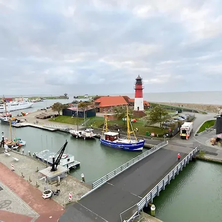 Portside 3 5 Büsum