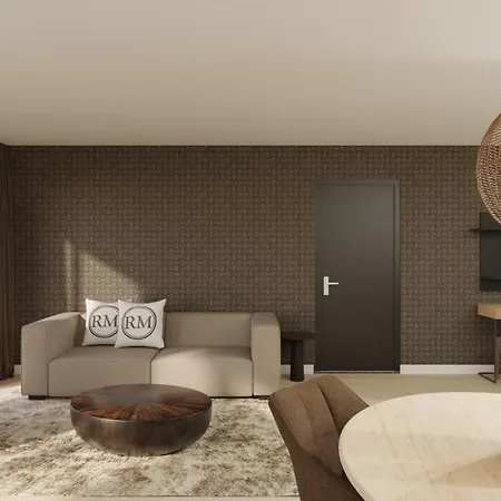 Apartamento Portside 3 5