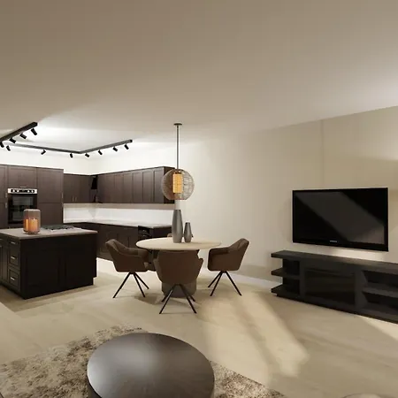 Portside 3 5 Apartamento