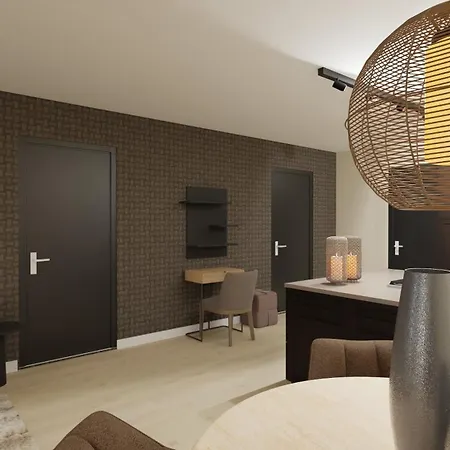 Apartamento Portside 3 5